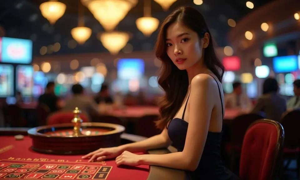 onpen88 Live Dragon Tiger Pro tại onpen88